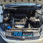 2022 Volkswagen Polo Vivo Hatch 1.4 Trendline — thumbnail 14