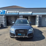 2017 Audi Q5 2.0TDI S Quattro Auto — thumbnail 1