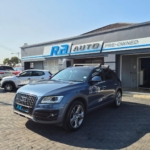 2017 Audi Q5 2.0TDI S Quattro Auto — thumbnail 2