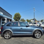 2017 Audi Q5 2.0TDI S Quattro Auto — thumbnail 7
