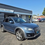 2017 Audi Q5 2.0TDI S Quattro Auto — thumbnail 17