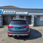 2017 Audi Q5 2.0TDI S Quattro Auto — thumbnail 5