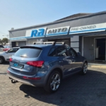 2017 Audi Q5 2.0TDI S Quattro Auto — thumbnail 6