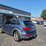 2017 Audi Q5 2.0TDI S Quattro Auto — thumbnail 4