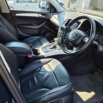 2017 Audi Q5 2.0TDI S Quattro Auto — thumbnail 11