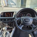 2017 Audi Q5 2.0TDI S Quattro Auto — thumbnail 13