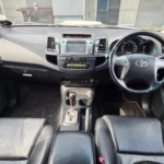 2014 Toyota Fortuner 3.0D-4D Auto — thumbnail 15