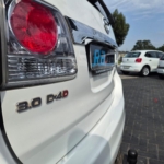 2014 Toyota Fortuner 3.0D-4D Auto — thumbnail 19