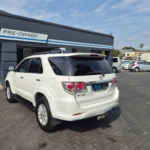 2014 Toyota Fortuner 3.0D-4D Auto — thumbnail 5