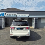 2014 Toyota Fortuner 3.0D-4D Auto — thumbnail 6